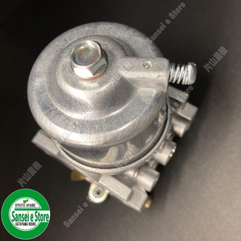 クボタ FT80 GH250-GT-80用 キャブレターASSY 12622-44016+E3511 クボタ FT80 GH250-GT-80用 キャブレターASSY 12622-44016+E3511