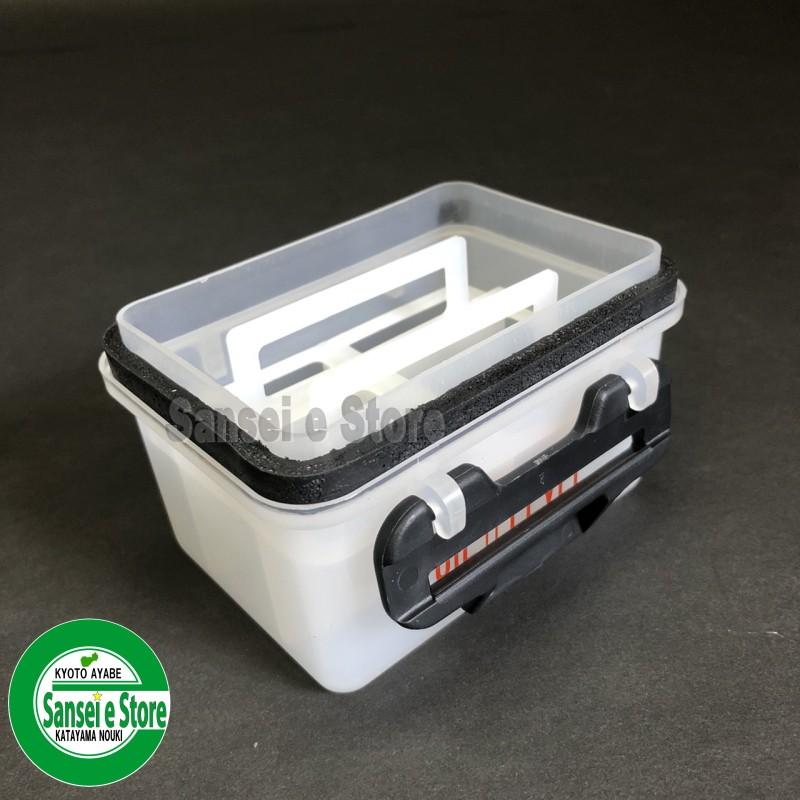 クボタ ミニ耕うん機 TR6用 エアクリーナー オイルパン : サンセイイー