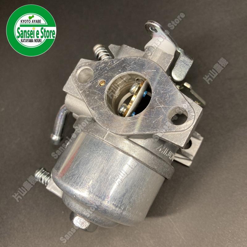 納期未定】クボタ TS140 エンジン型番GH120-TC用 キャブレター 納期未定】クボタ TS140 エンジン型番GH120-TC用 キャブレター