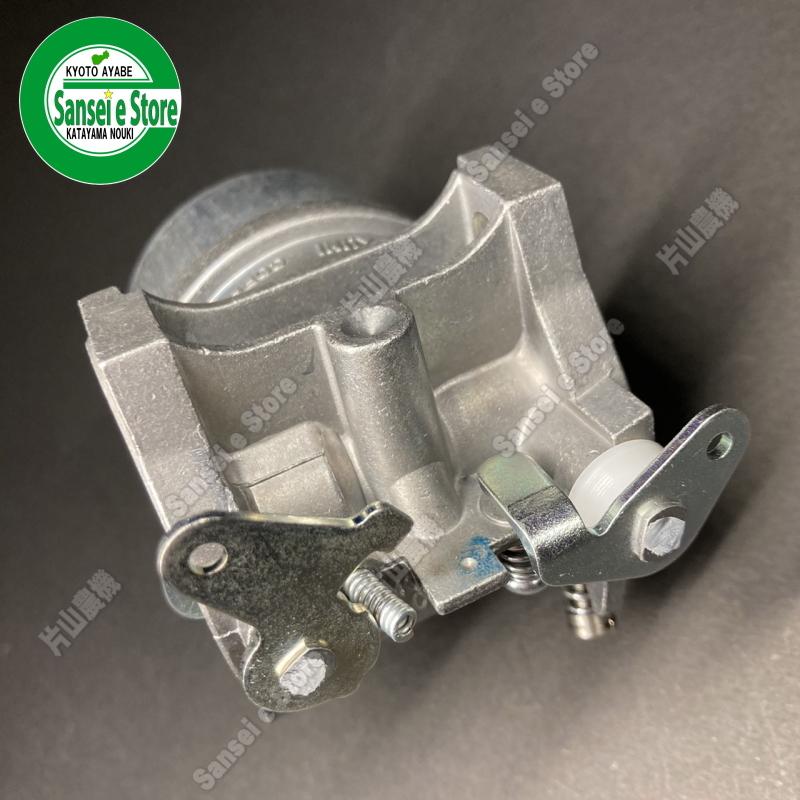 納期未定】クボタ TS140 エンジン型番GH120-TC用 キャブレター 納期未定】クボタ TS140 エンジン型番GH120-TC用 キャブレター