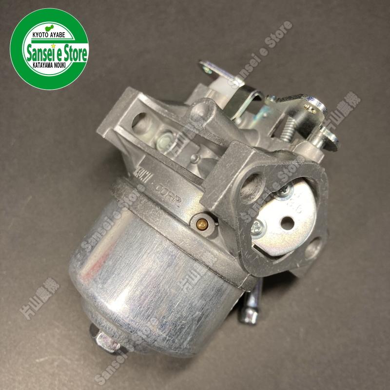 納期未定】クボタ TS140 エンジン型番GH120-TC用 キャブレター 納期未定】クボタ TS140 エンジン型番GH120-TC用 キャブレター