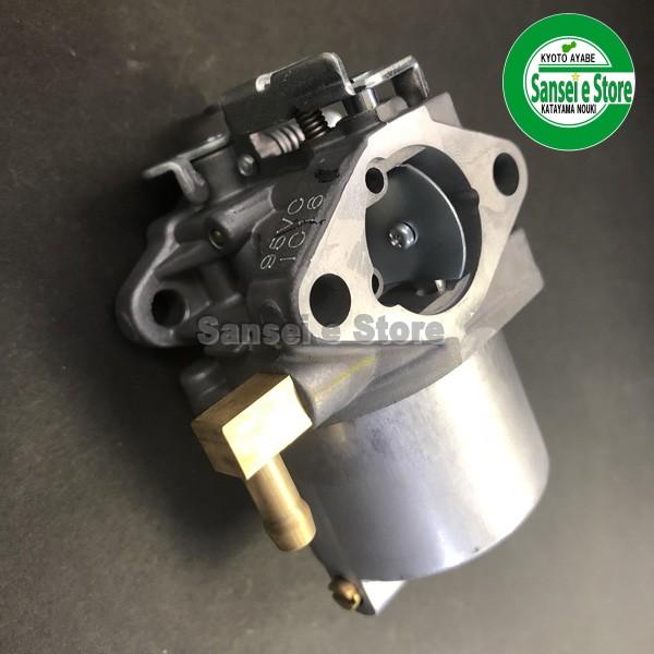 クボタ　キャブレター　ASSY 12763-44013 TMA25 新品 Kubota（クボタ） TMA25用キャブレターAssy 適合型式：エンジンGS95V-T