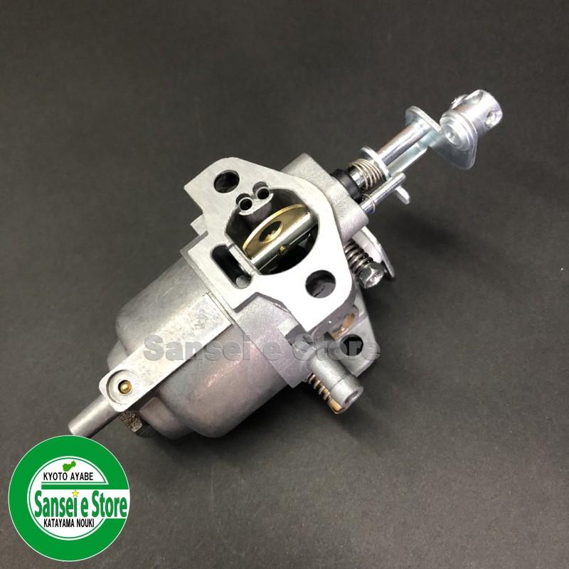 Kubota クボタ エンジン 田植機 SP-2用 キャブレターAssy.※在庫 Kubota クボタ エンジン 田植機 SP-2用 キャブレターAssy.※在庫