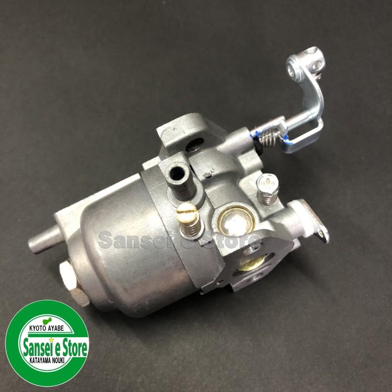 Kubota クボタ エンジン 田植機 SP-2用 キャブレターAssy.※在庫 Kubota クボタ エンジン 田植機 SP-2用 キャブレターAssy.※在庫