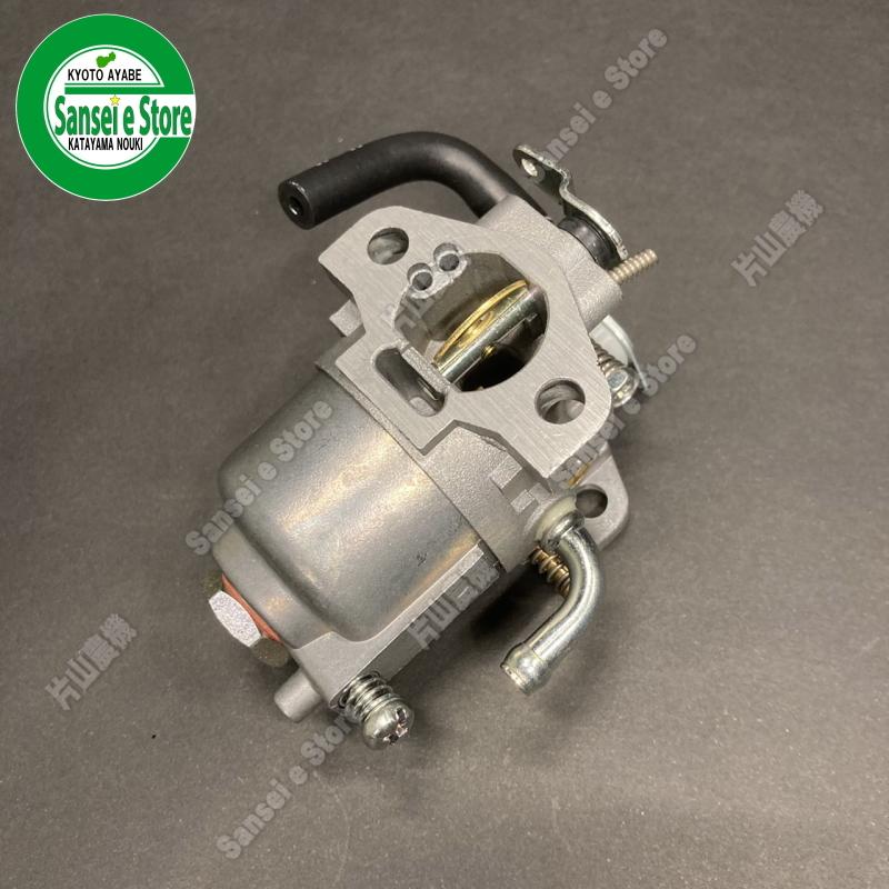 クボタ CT35用 キャブレターASSY : サンセイイーストア - 通販 - Yahoo