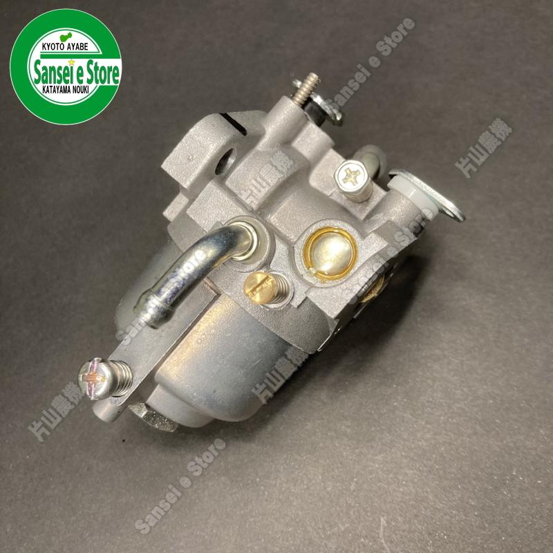 クボタ CT35用 キャブレターASSY : サンセイイーストア - 通販