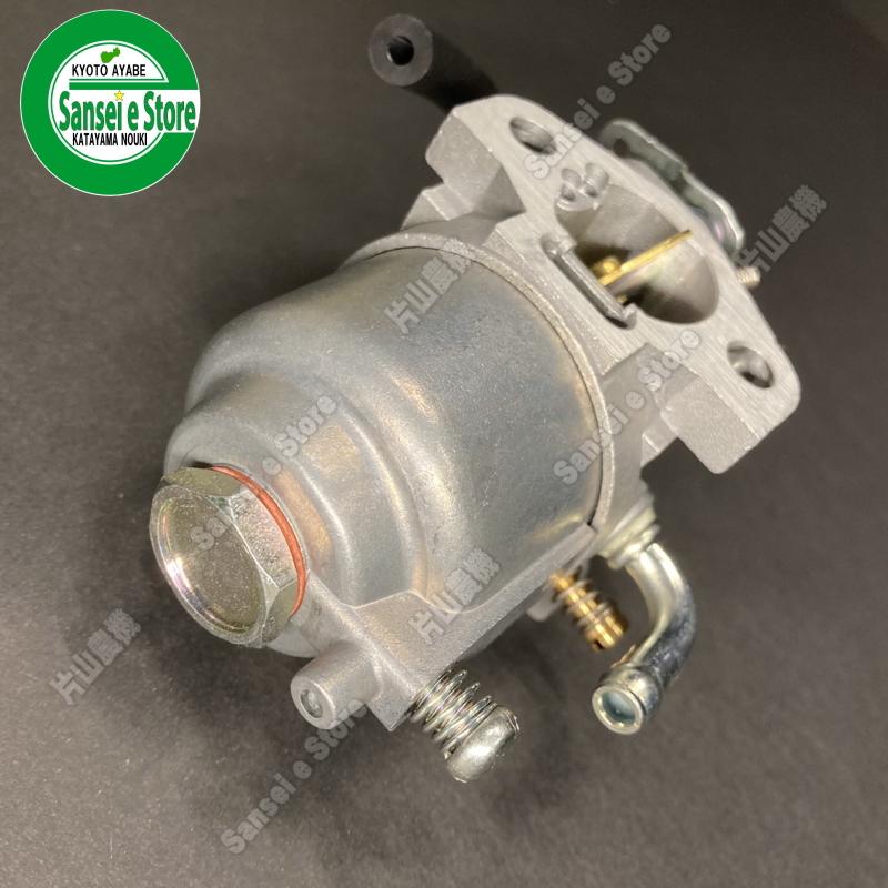 クボタ CT35用 キャブレターASSY : サンセイイーストア - 通販