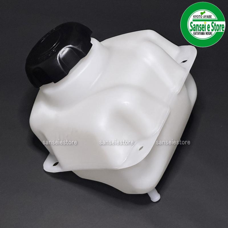 三菱 ミニ耕うん機 MMR400/600用 純正部品 燃料タンクASSY 三菱 ミニ耕うん機 MMR400/600用 純正部品 燃料タンクASSY