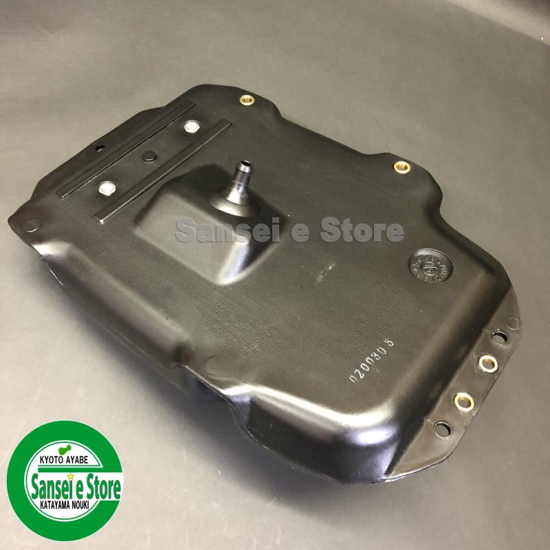 三菱 ミニ耕うん機 MMR6用 純正 部品 燃料タンク(※キャップは付属いたしません)|sanseicom|03