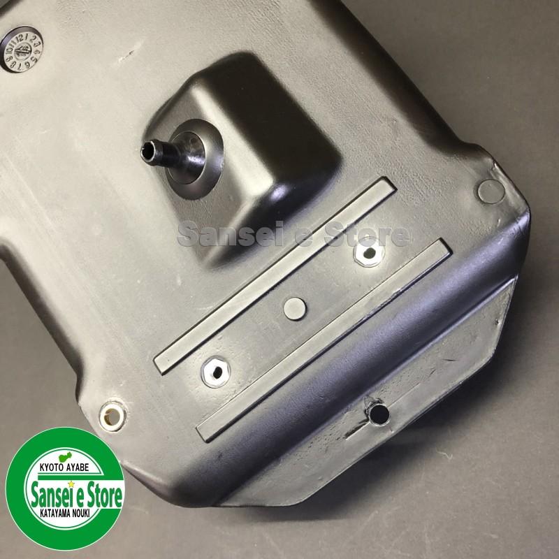 三菱 ミニ耕うん機 MMR6用 純正 部品 燃料タンク※キャップは付属