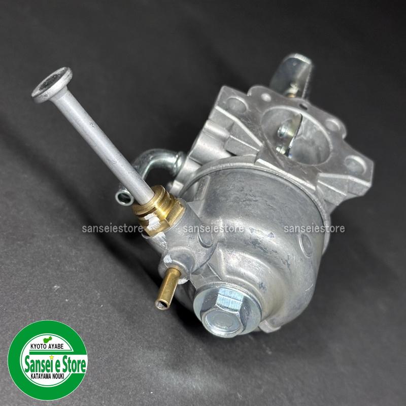 2個セット 三菱 ヤンマーMRT6用 純正部品 キャブレターAssy. 160692-56042