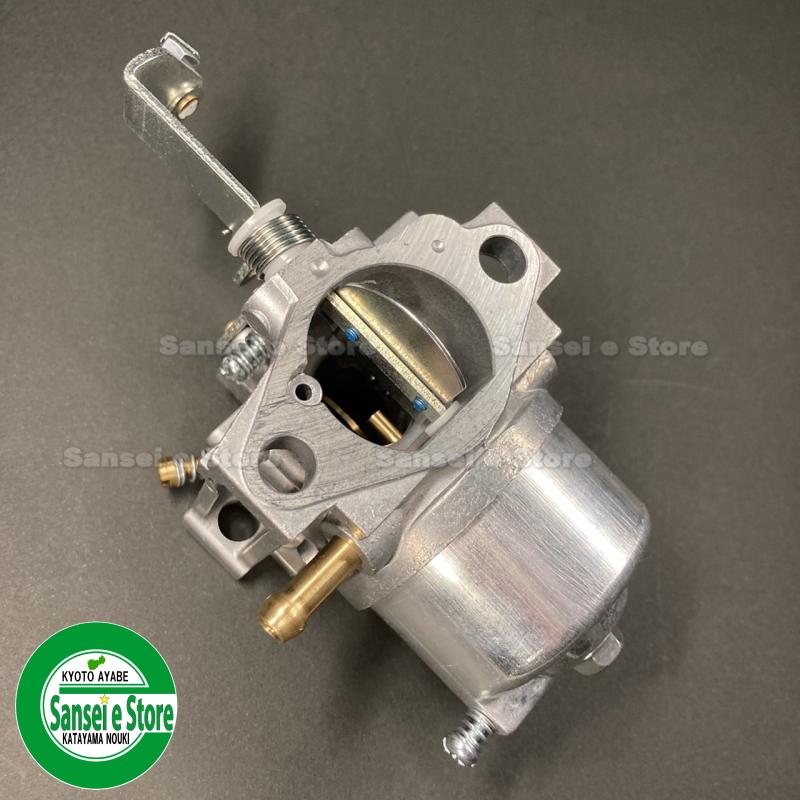 ヤンマー キャブレターASSY : サンセイイーストア - 通販 ヤンマー キャブレターASSY : サンセイイーストア - 通販