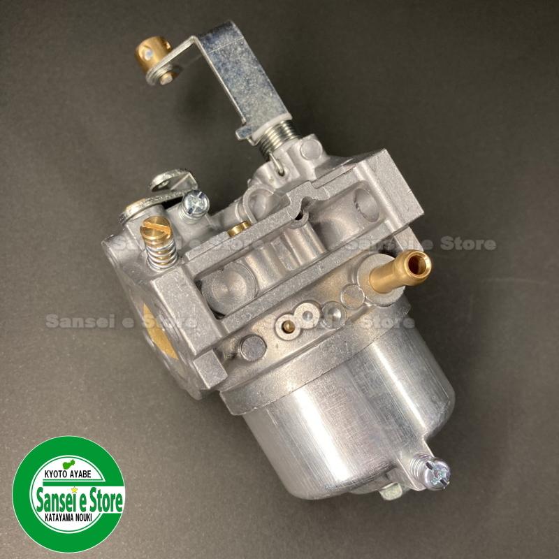 ヤンマー キャブレターASSY : サンセイイーストア - 通販 ヤンマー キャブレターASSY : サンセイイーストア - 通販