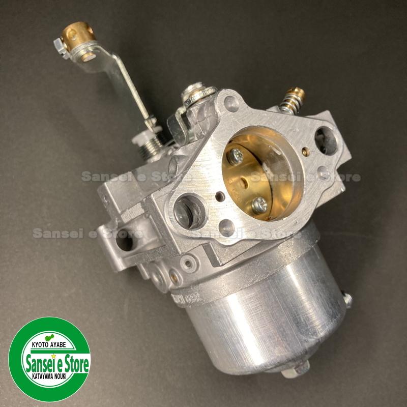 ヤンマー キャブレターASSY : サンセイイーストア - 通販 ヤンマー キャブレターASSY : サンセイイーストア - 通販
