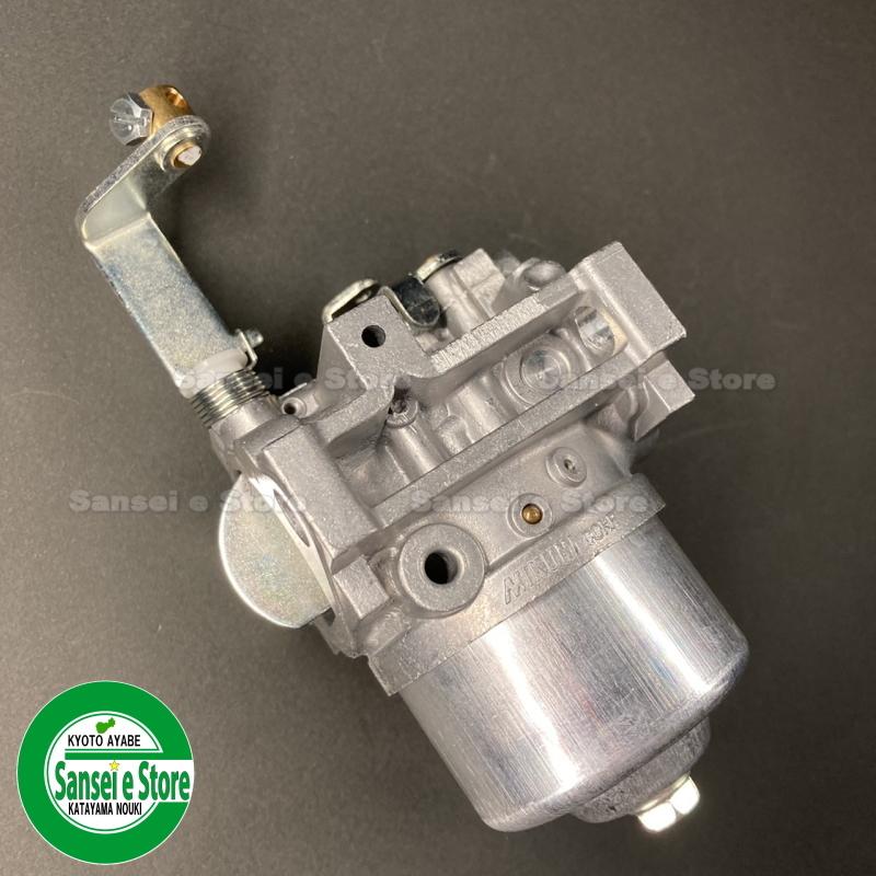 ヤンマー キャブレターASSY : サンセイイーストア - 通販 ヤンマー キャブレターASSY : サンセイイーストア - 通販