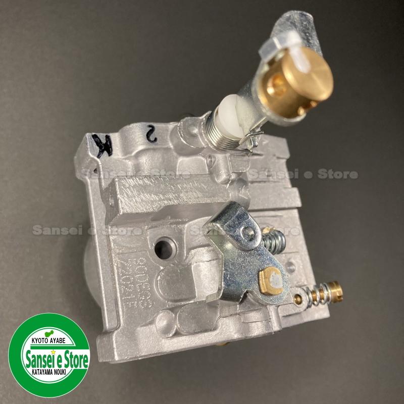 ヤンマー キャブレターASSY : サンセイイーストア - 通販 ヤンマー キャブレターASSY : サンセイイーストア - 通販