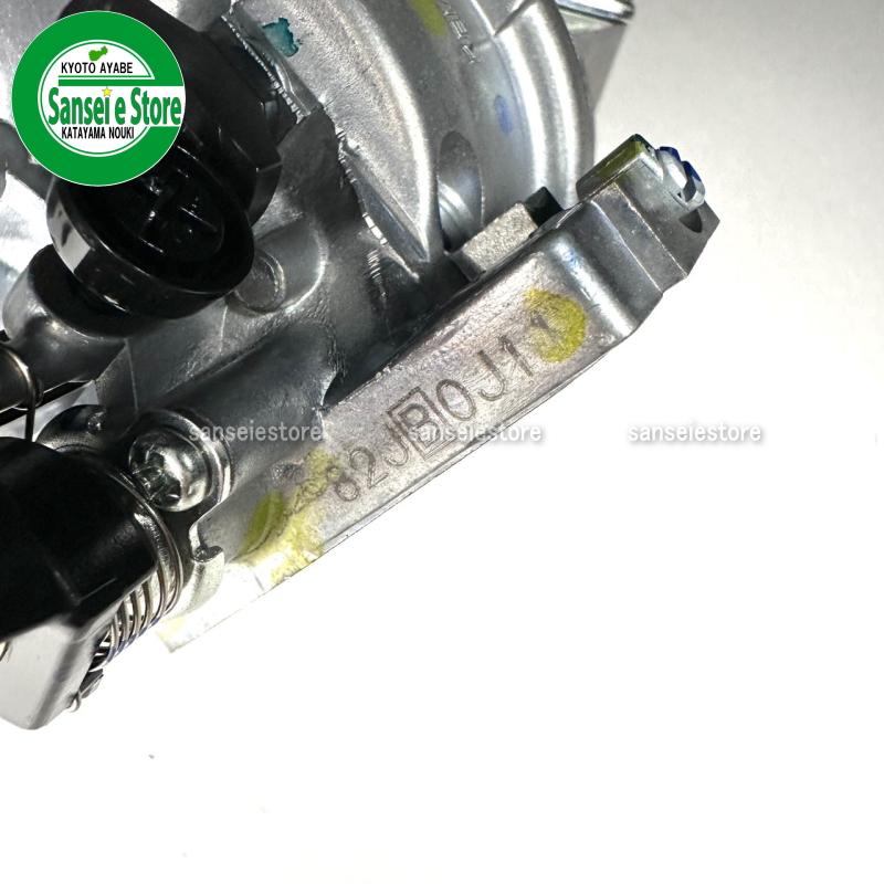 ホンダ純正部品 除雪機 HSS970i用 キャブレターAssy. : サンセイ ホンダ純正部品 除雪機 HSS970i用 キャブレターAssy. : サンセイ