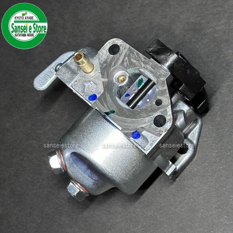 ホンダ 純正部品 キャブレターAssy. こまめF210用 +16221-ZG0-801 