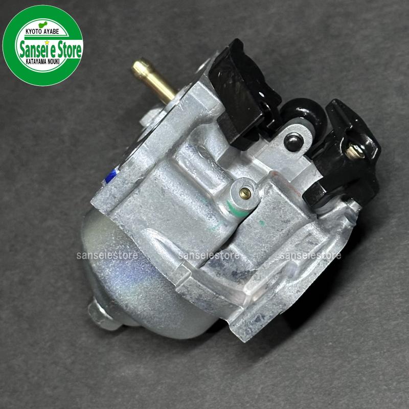 ホンダ 純正部品 キャブレターAssy. こまめF210用 +16221-ZG0 ホンダ 純正部品 キャブレターAssy. こまめF210用 +16221-ZG0
