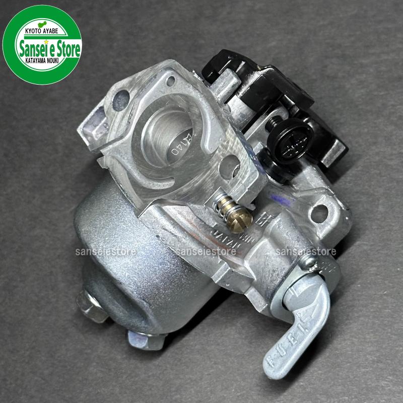 ホンダ 純正部品 キャブレターAssy. こまめF210用 +16221-ZG0-801 