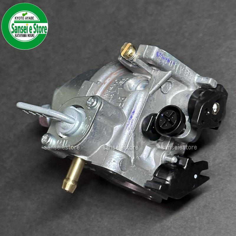 ホンダ 純正部品 キャブレターAssy. こまめF210用 +16221-ZG0 ホンダ 純正部品 キャブレターAssy. こまめF210用 +16221-ZG0
