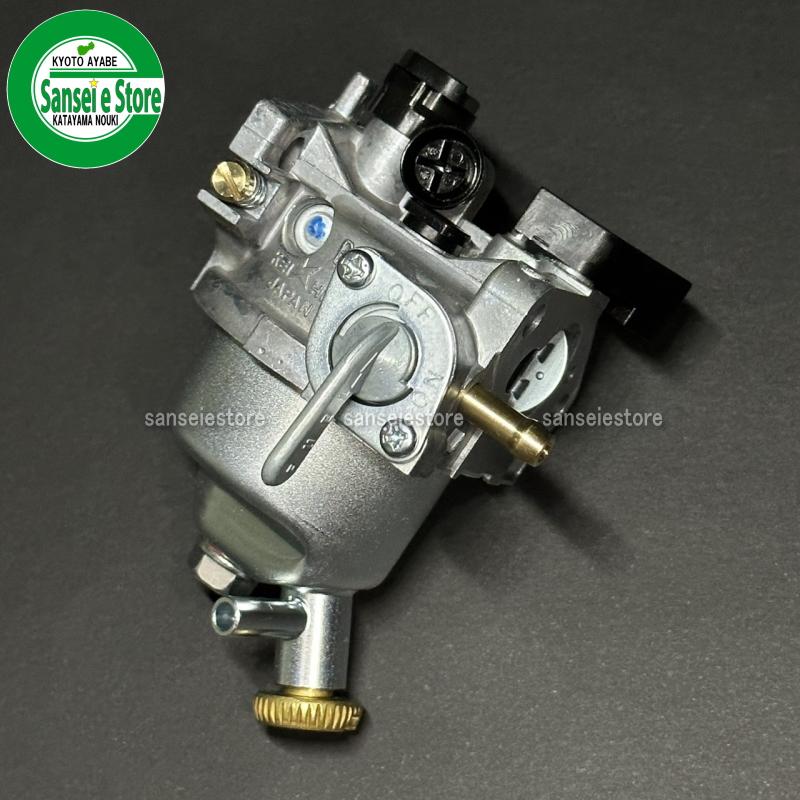 ホンダ 純正部品 キャブレターAssy. こまめ F210用 16221-ZG0-801 