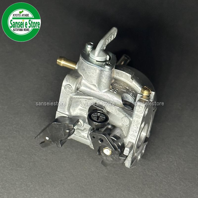 ホンダ 純正部品 キャブレターAssy. こまめ F210用 16221-ZG0 ホンダ 純正部品 キャブレターAssy. こまめ F210用 16221-ZG0