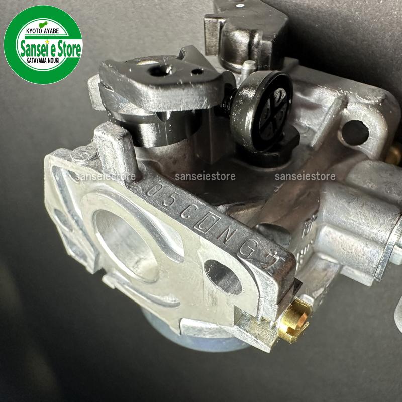 ホンダ 純正部品 キャブレターAssy. こまめ F210用 16221-ZG0 ホンダ 純正部品 キャブレターAssy. こまめ F210用 16221-ZG0