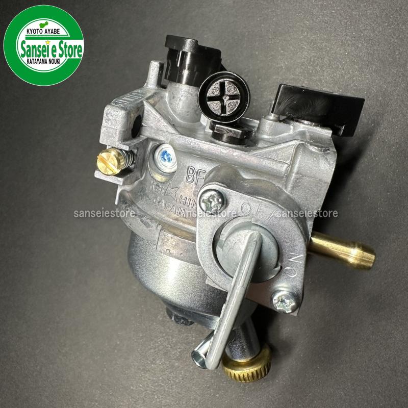 8月上旬入荷予定】ホンダ 純正部品 キャブレターAssy. こまめ 8月上旬入荷予定】ホンダ 純正部品 キャブレターAssy. こまめ