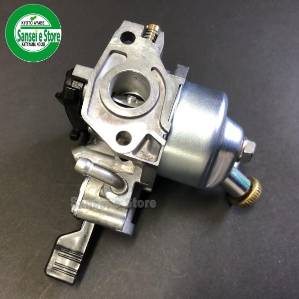 ホンダ キャブレターassy 力丸hp250用 パッキン付き キャブレター号機bf18b用 フレーム号機要確認 Zg1 H51 Zg1 J31 サンセイイーストア 通販 Yahoo ショッピング