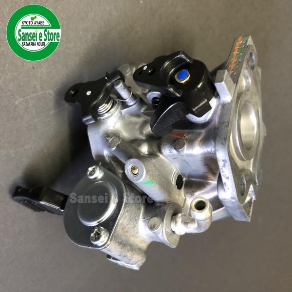 人気ブランドを ホンダ キャブレターassy 力丸hp250用 パッキン付き Bf18b用 フレーム号機要確認 Zg1 H51 Zg1 J31 新版 Alimamiy Ru