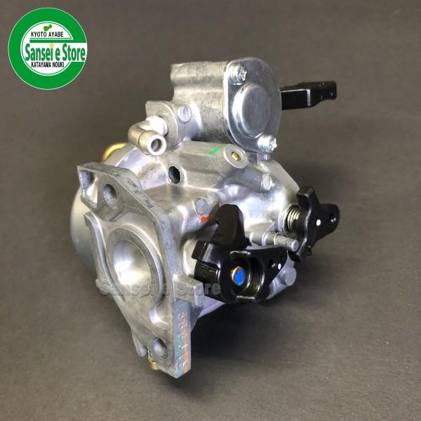 ホンダ キャブレターassy 力丸hp250用 パッキン付き キャブレター号機bf18b用 フレーム号機要確認 Zg1 H51 Zg1 J31 サンセイイーストア 通販 Yahoo ショッピング