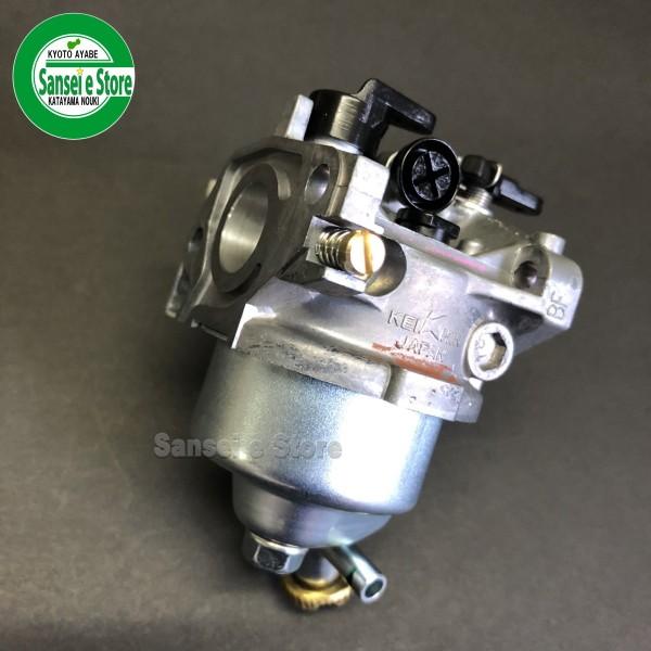 ホンダ キャブレターassy 力丸hp250用 パッキン付き キャブレター号機bf18b用 フレーム号機要確認 Zg1 H51 Zg1 J31 サンセイイーストア 通販 Yahoo ショッピング