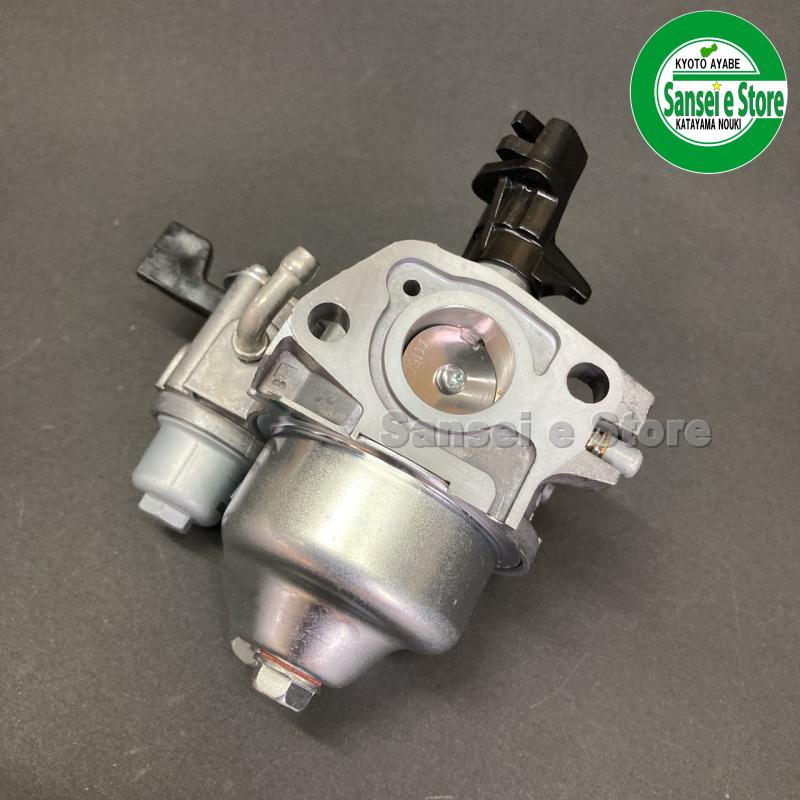 ホンダ純正部品 キャブレターAssy. GX160用※製造番号要確認 ホンダ純正部品 キャブレターAssy. GX160用※製造番号要確認