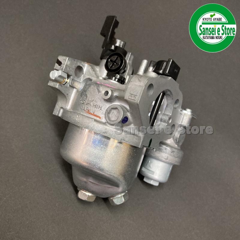 ホンダ純正部品 キャブレターAssy. GX160用※製造番号要確認 ホンダ純正部品 キャブレターAssy. GX160用※製造番号要確認
