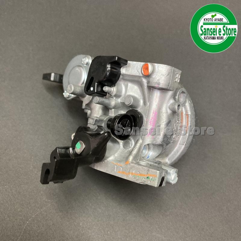 ホンダ純正部品 キャブレターAssy. GX160用※製造番号要確認 ホンダ純正部品 キャブレターAssy. GX160用※製造番号要確認