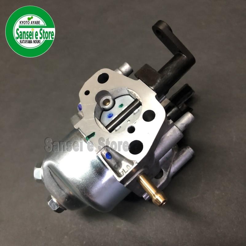 ホンダ 純正 部品 発電機 EB26/EM26 用 キャブレターAssy.※必ず ホンダ 純正 部品 発電機 EB26/EM26 用 キャブレターAssy.※必ず