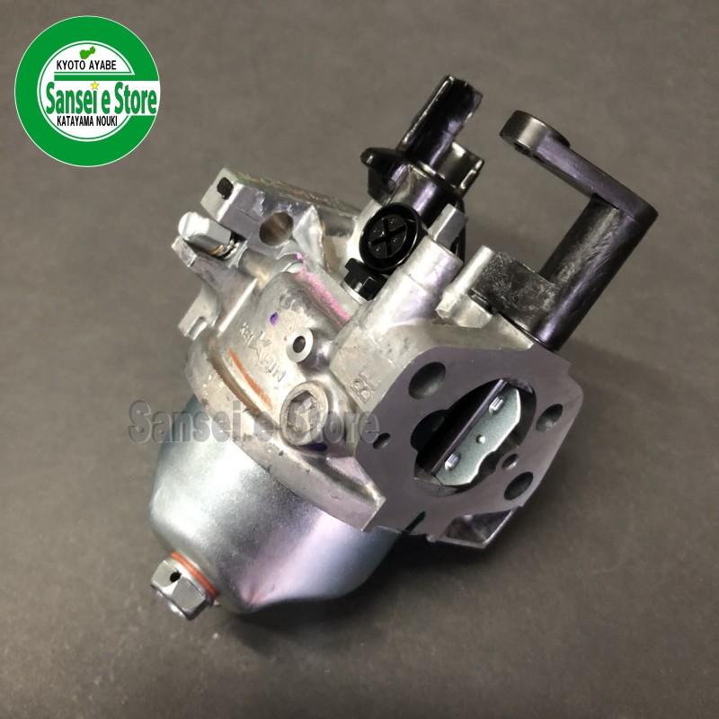 ホンダ 純正 部品 発電機 EB26/EM26 用 キャブレターAssy.※必ず ホンダ 純正 部品 発電機 EB26/EM26 用 キャブレターAssy.※必ず