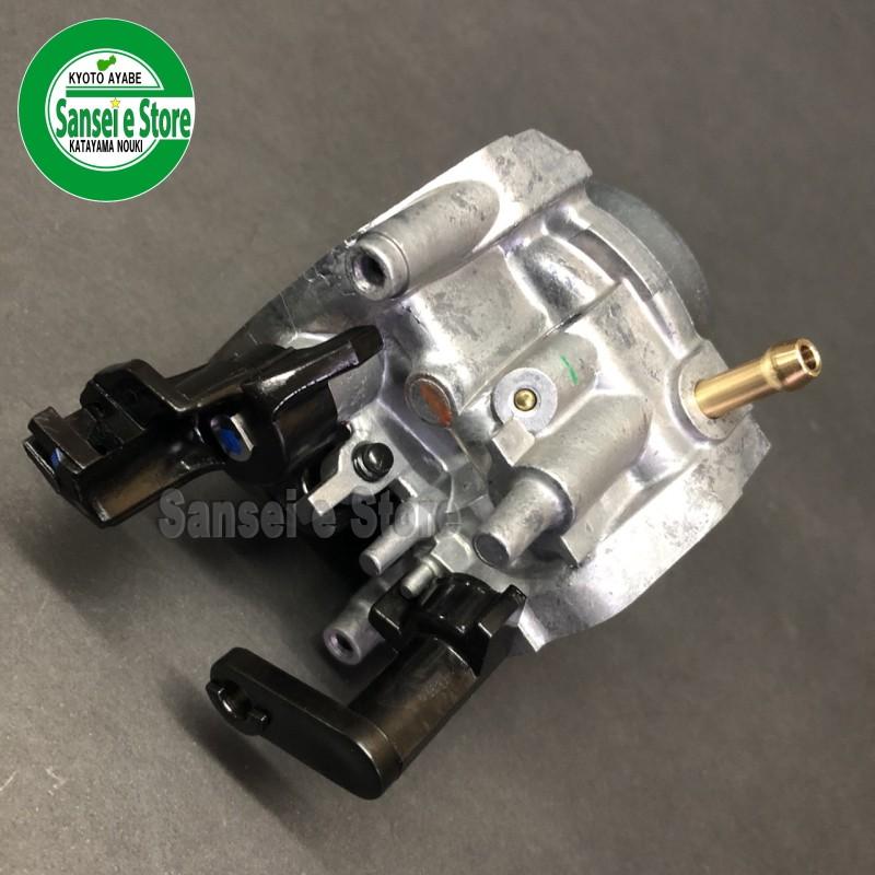 ホンダ 純正 部品 発電機 EB26/EM26 用 キャブレターAssy.※必ず ホンダ 純正 部品 発電機 EB26/EM26 用 キャブレターAssy.※必ず