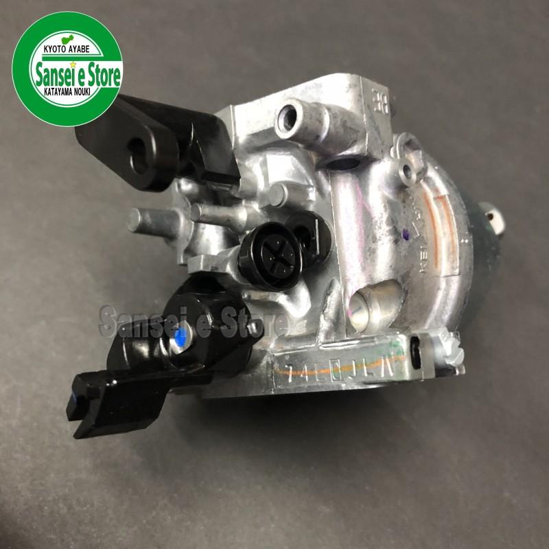 ホンダ 純正 部品 発電機 EB26/EM26 用 キャブレターAssy.※必ず ホンダ 純正 部品 発電機 EB26/EM26 用 キャブレターAssy.※必ず