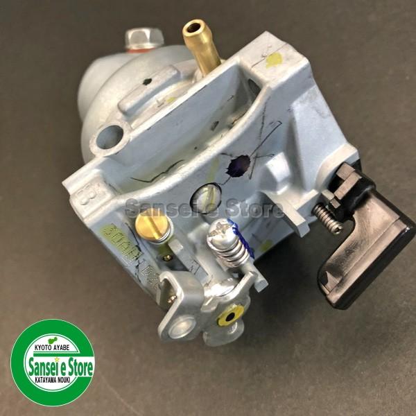 ホンダ 純正 耕うん機 キャブレターAssy. F500/F600用 ※残り ホンダ 純正 耕うん機 キャブレターAssy. F500/F600用 ※残り