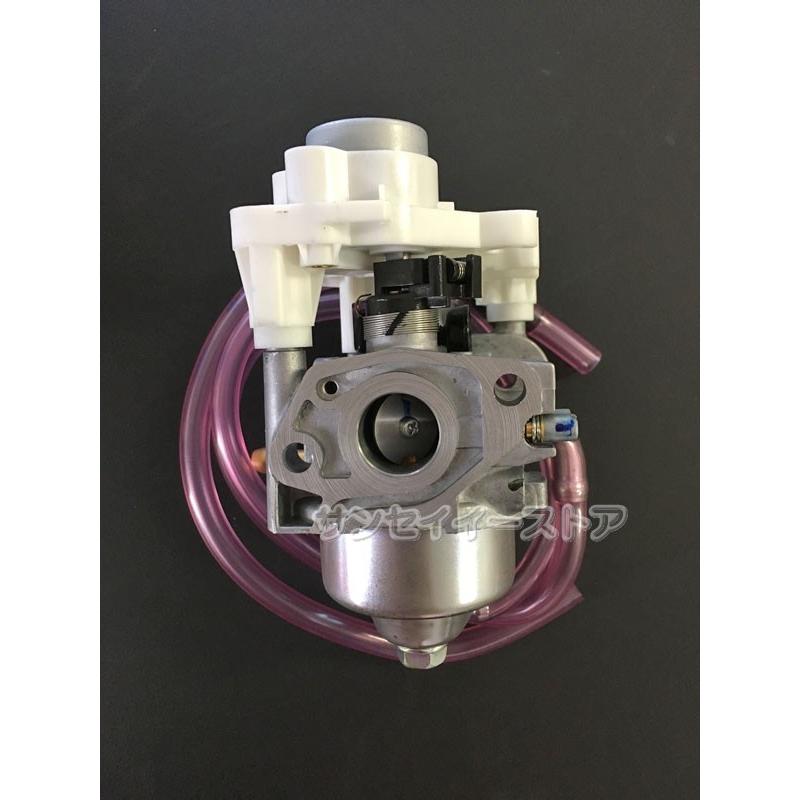 ホンダ 発電機 EU16i用 キャブレターAssy. : サンセイイーストア ホンダ 発電機 EU16i用 キャブレターAssy. : サンセイイーストア