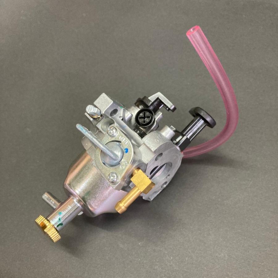 クボタ ミディTMA350用キャブレターAssy. 機体番号確認して クボタ ミディTMA350用キャブレターAssy. 機体番号確認して