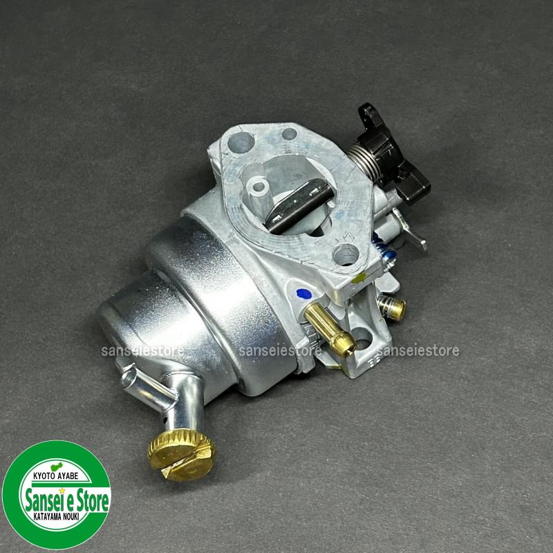 ホンダ 純正部品 キャブレターAssy. サラダ FF500用+パッキン1枚 ホンダ 純正部品 キャブレターAssy. サラダ FF500用+パッキン1枚