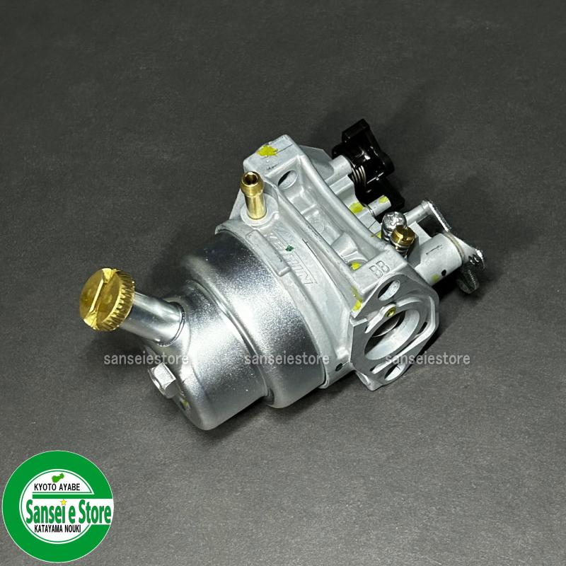 ホンダ 純正部品 キャブレターAssy. サラダ FF500用+パッキン1枚 ホンダ 純正部品 キャブレターAssy. サラダ FF500用+パッキン1枚