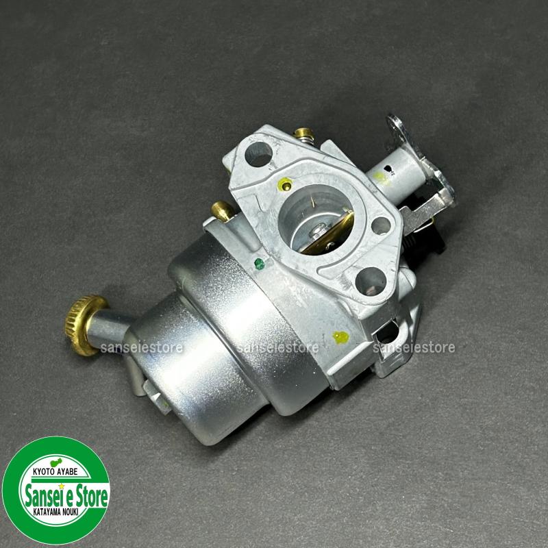 ホンダ 純正部品 キャブレターAssy. サラダ FF500用+パッキン1枚 ホンダ 純正部品 キャブレターAssy. サラダ FF500用+パッキン1枚