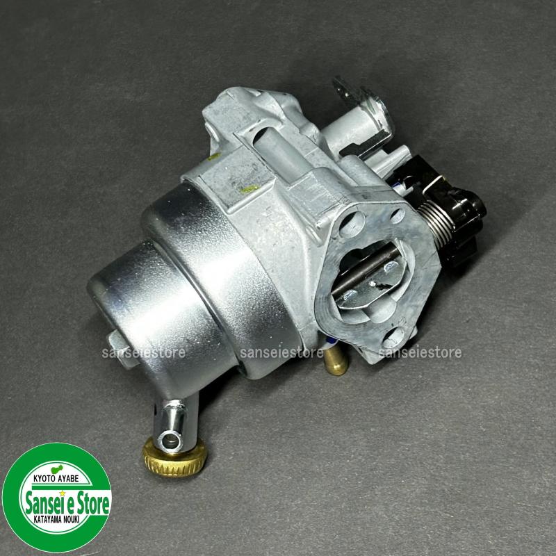 ホンダ 純正部品 キャブレターAssy. サラダ FF500用+パッキン1枚 ホンダ 純正部品 キャブレターAssy. サラダ FF500用+パッキン1枚