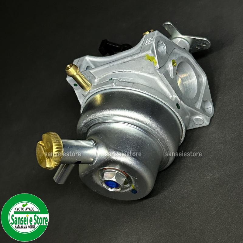 ホンダ 純正部品 キャブレターAssy. サラダ FF500用+パッキン1枚 ホンダ 純正部品 キャブレターAssy. サラダ FF500用+パッキン1枚