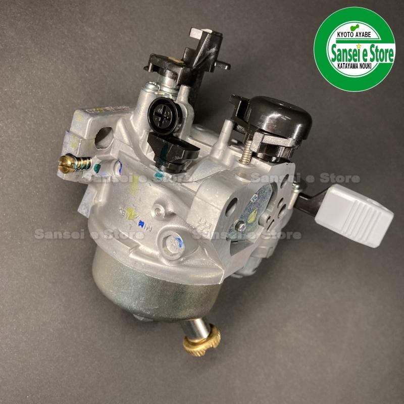 ホンダ 除雪機 HSS1170n用 キャブレターAssy. : サンセイイー ホンダ 除雪機 HSS1170n用 キャブレターAssy. : サンセイイー