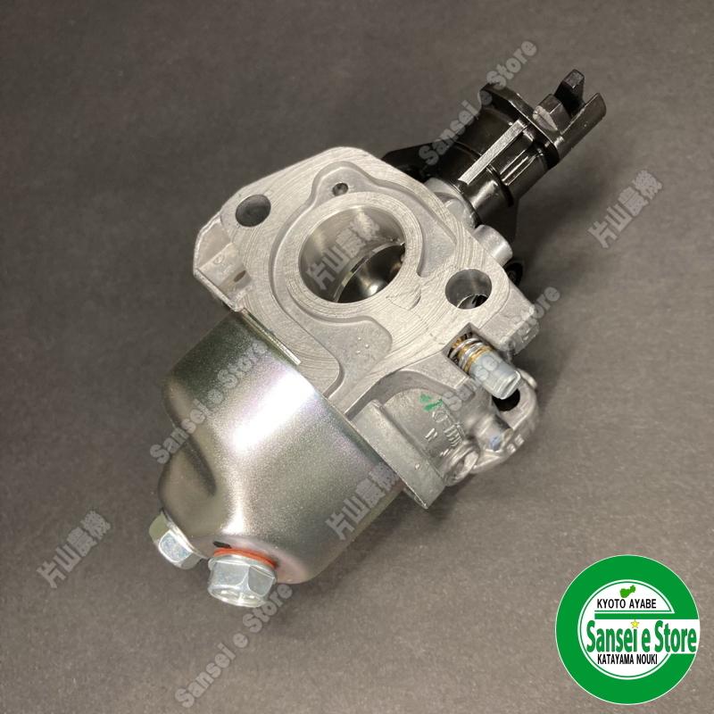 ホンダ 発電機 EB2300H/EBR2300CX用 キャブレターAssy ホンダ 発電機 EB2300H/EBR2300CX用 キャブレターAssy